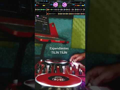 Mix Reggae Retro Expendientes (Sesión TikTok)