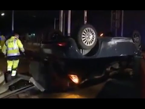 Autoroute des vacances : Un jour de grand départ