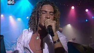 DAVID BISBAL ESTA AUSENCIA OYE COMO CANTA NUESTRO PRECIOSO DAVID !!!