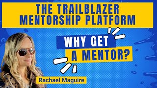 How To Find Your Salesforce Mentor & Staying Inspired