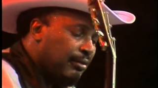 Otis Rush And Eric Clapton   All Your Lovin' Miss Loving