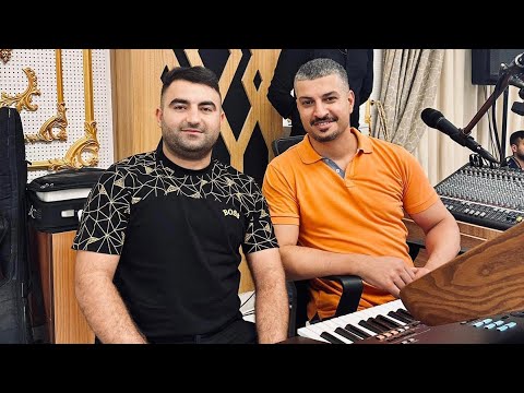 Salih Xalo / Ramazan Ok-Özel Şarkısı / MARDİN SEYAHAT