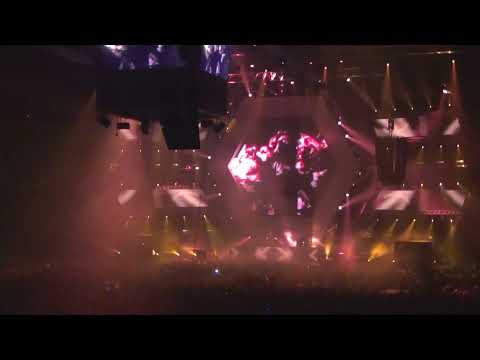 TRANSMISSION 2011 - Above & Beyond - A&B ft. Zoe Johnston -- You Got To Go HD(1080p)