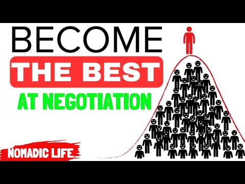 Negotiating Mastery: Higher Salaries & Better Benefits for Digital Nomads