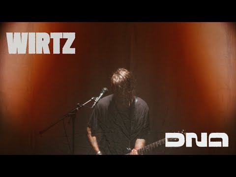 WIRTZ - DNA (Official Music Video)