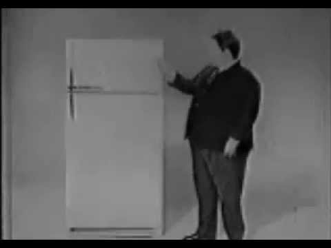 Comerciais Exibidos em 1965