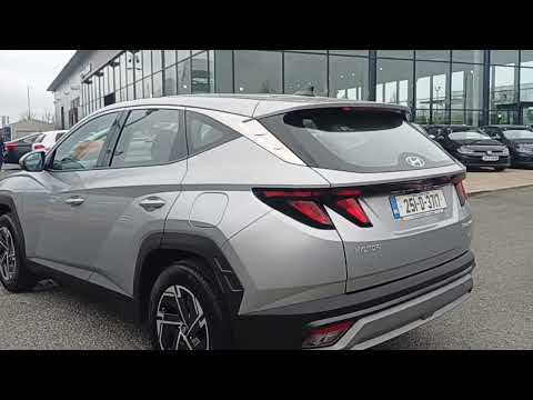 Hyundai Tucson Comfort Plus PHEV 1.6 Petrol 5dr - Image 2