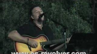 Revolver INEDITA Lo mejor de lo peor PRUEBA SONIDO ONTINYENT