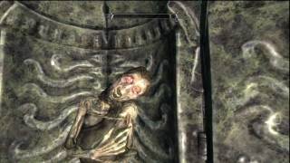 Skyrim Episode 4: Dark Brotherhood Forever!