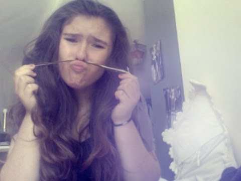 comment poser les meches youtube