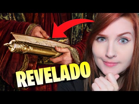 CONHEÇA TODOS OS PERSONAGENS DA SÉRIE DE SENHOR DOS ANÉIS