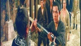 The Assassin 大刺客 (1967) **Official Trailer** by Shaw Brothers