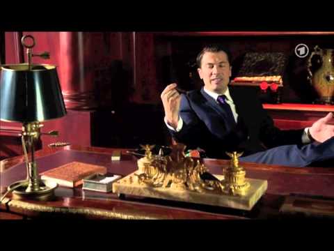 348 Ansgar von Lahnstein - Verbotene Liebe - 22.08.2013