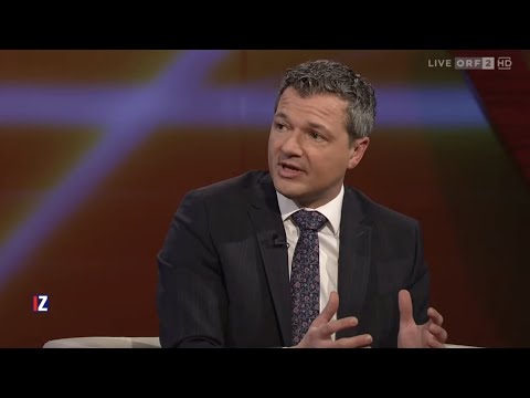 Im Zentrum ORF: Essen, Heizen, Wohnen - Wird das Leben zum Luxus? (05.02.2023)