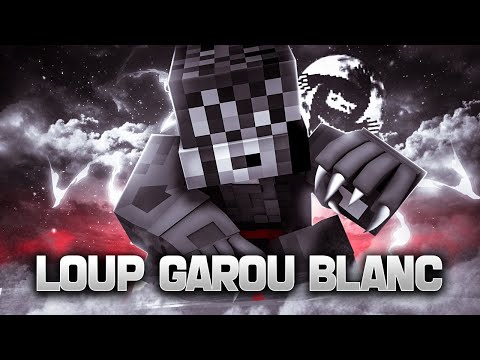 LE RETOUR DU LOUP-GAROU BLANC... (LG UHC)