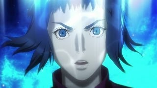 Ghost in the Shell: Arise - Border 2: Ghost WhispersAnime Trailer/PV Online