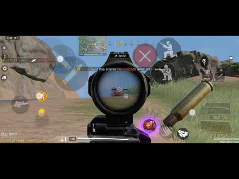 You don't need AR, you just need a SKS or another SNIPER !!