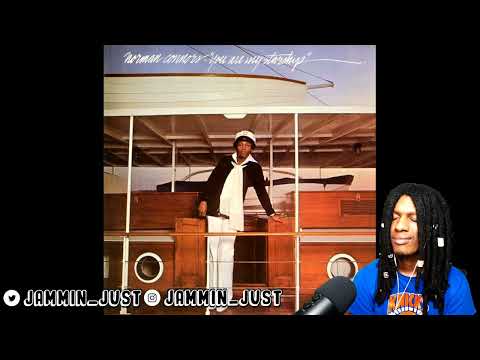 FIRST TIME HEARING Norman Connors - Bubbles REACTION