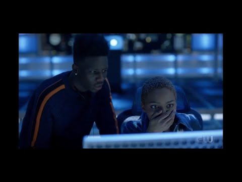 Black Lightning 4x04 Review-I Know What You Last Night