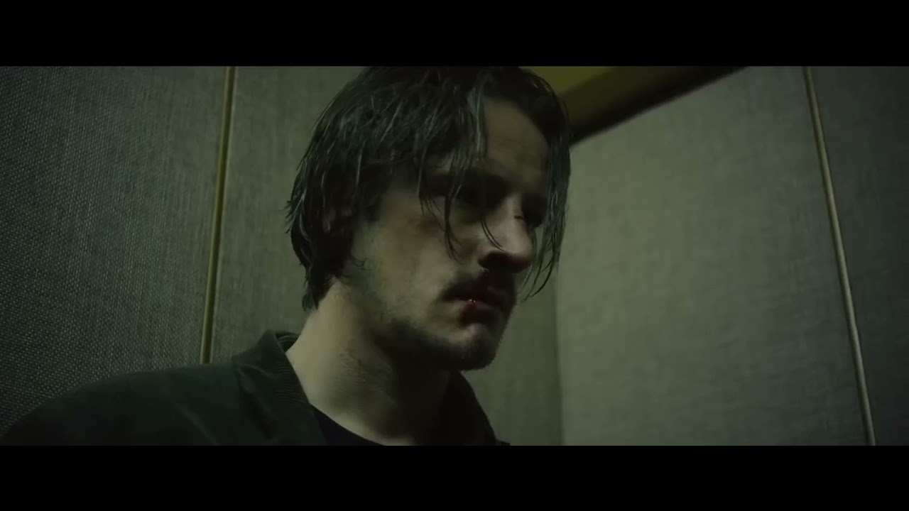 Soba Smrti (Nemanja Ceranic) 2016 - Trailer