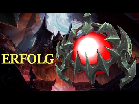 Ein Auge für die Bildkomposition | WoW Raid Sanktum der Herrschaft Erfolg Guide [German] - Auge