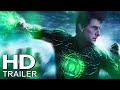 Green Lantern 2: Rise of the Manhunters  – Movie Trailer 2022 HD [FAN-MADE]