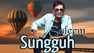 Download lagu IKLIM - Sungguh | Video Lirik mp3