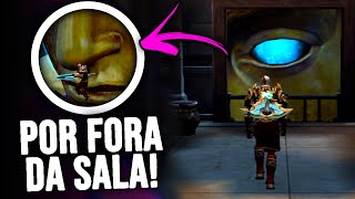 GOD OF WAR 2: AREAS SECRETAS (#01)