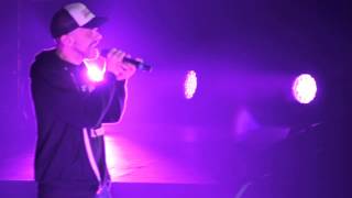 MAX PEZZALI -- COME DEVE ANDARE -- 19.11.2013 - MEDIOLANUM FORUM ASSAGO