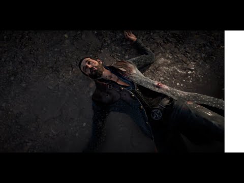 Far Cry 5 Play | The Quality of Mercy | Destroy JOHN Seed Bunker