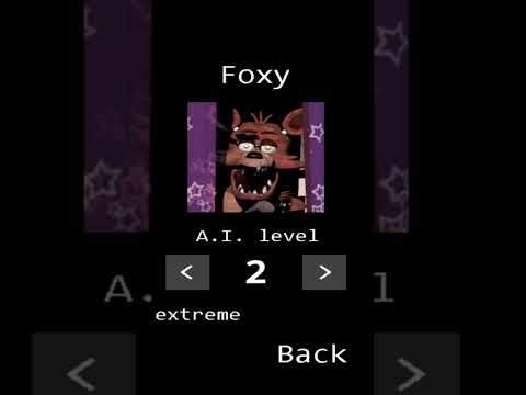 Five Nights at Freddy Easter Egg 1987 #easteregg #1987 #fnaf1