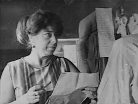 Elena Aftenii - Vino, bade, iar acasă (anii '50-'60)