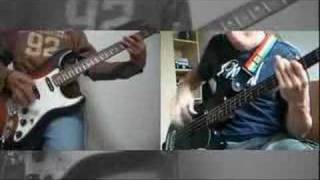 GOOD TIME BOYS / RED HOT CHILI PEPPERS