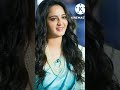 Anushka Sethi South Beautiful Actress Shorts