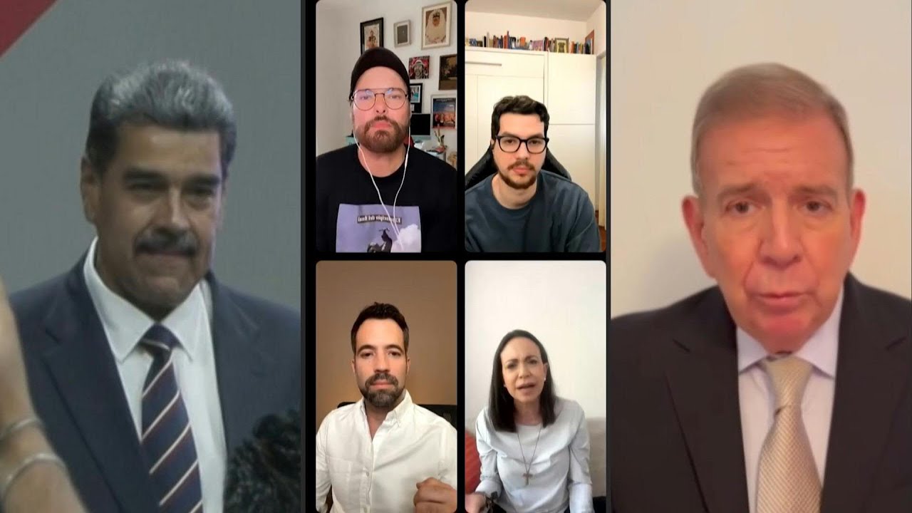 OEA aprova por consenso resolução sobre crise na Venezuela | AFP