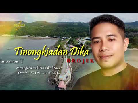 TINONGKIADAN DIKA - BROJEK