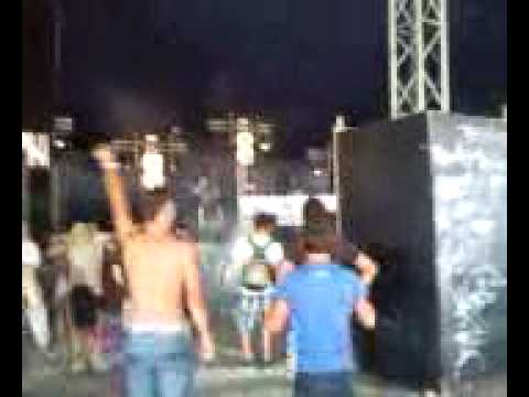 Niskerone@Monegros Desert Festival 2010