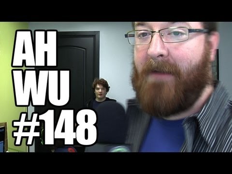 Achievement Hunter Weekly Update: Ep. 148 - Week of January 28th, 2013 | Rooster Teeth