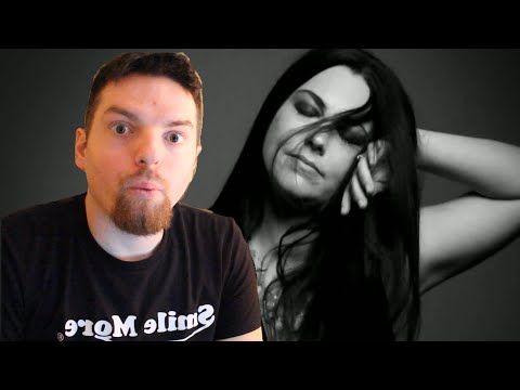 I Truly Wasn't Prepared For This.. | My Name is Jeff Reacts to Evanescence - Lies