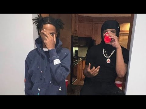 Sdot Go x SK x Jay Hound x NazGPG - Stranger