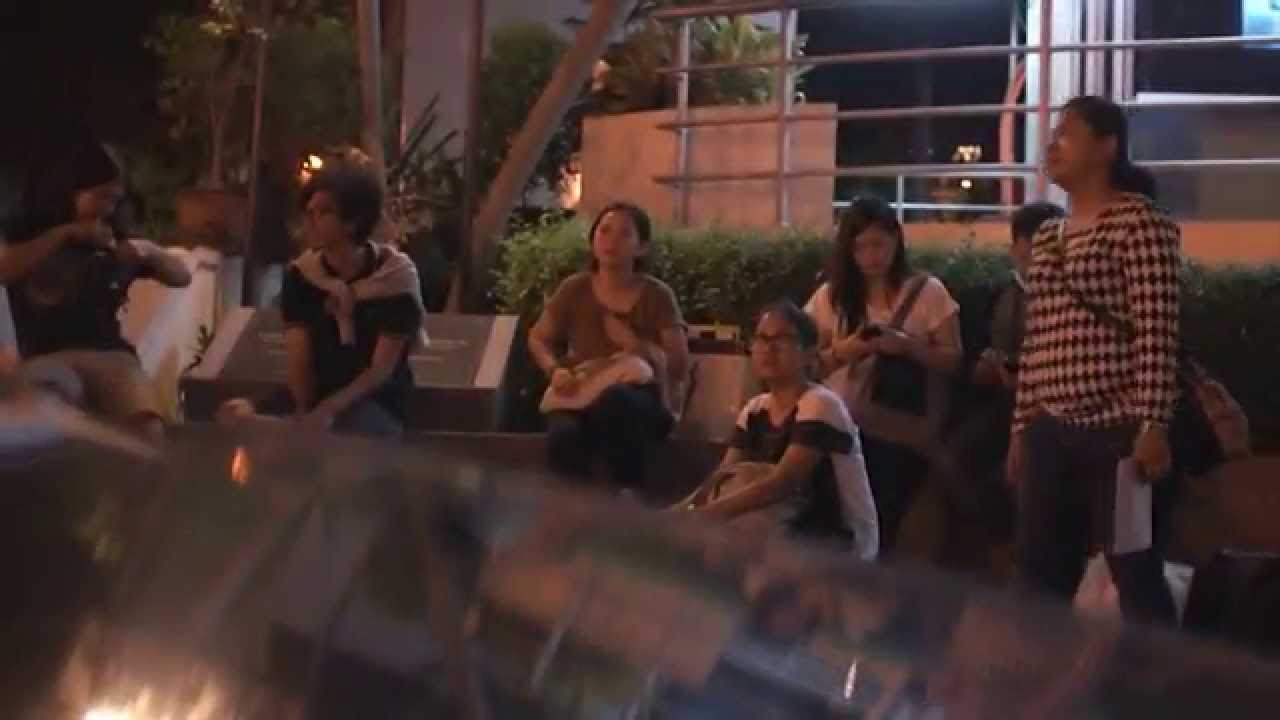 Selamat Pagi Malam - Behind The Scene #6 (HD)