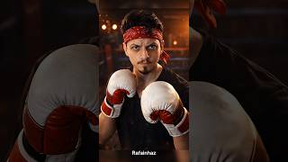 O dia em que a placa humilhou esse cara