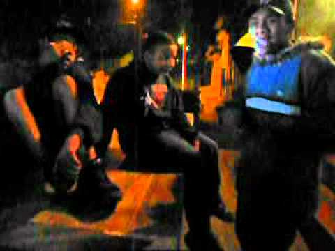 Mc menor & Mc pelezinho Medley.