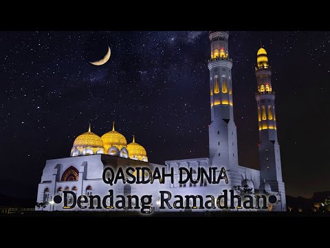 LAGU QASIDAH DUNIA REMIX TERBARU 2023 || BY HABIB TAPICHA