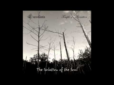 Lasselanta/Temple of Alienation - The Isolation of the Soul album trailer
