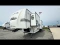 Check out this Video for a 2027 Forest River Cherokee Sabre 36DBB(Stock #6118358)  for sale by RV Dynasty. This unit is located in Bunker Hill, IN
