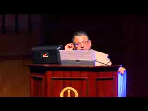 Momentum India 2012 - Day 1 - Speaker: Dr. Amaresh Chakrabarti 1 of 2