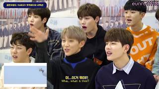 [ENG] 골든차일드(Golden Child) "너라고(It's U)" MV Reaction Video