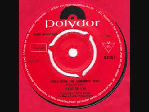 Fleur De Lys "Gong With The Luminous Nose"