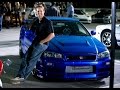10 Things You Didn't Know About Paul Walker ...
